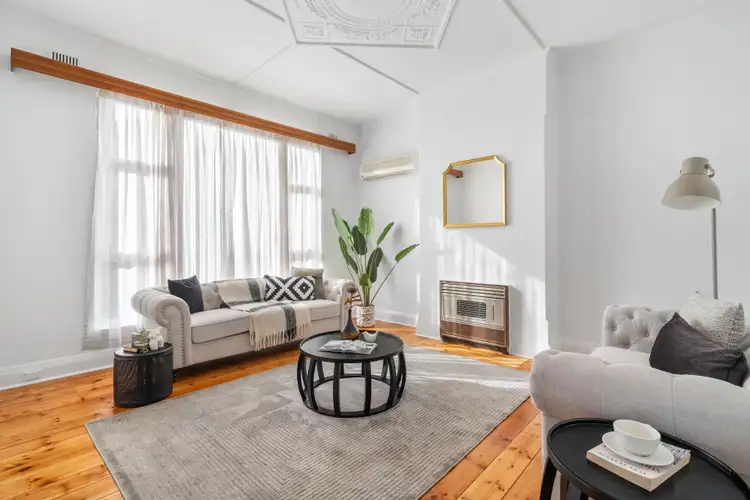 Second view of Homely house listing, 206 Fletcher Road, Largs Bay SA 5016
