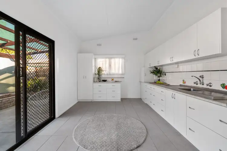 Third view of Homely house listing, 206 Fletcher Road, Largs Bay SA 5016
