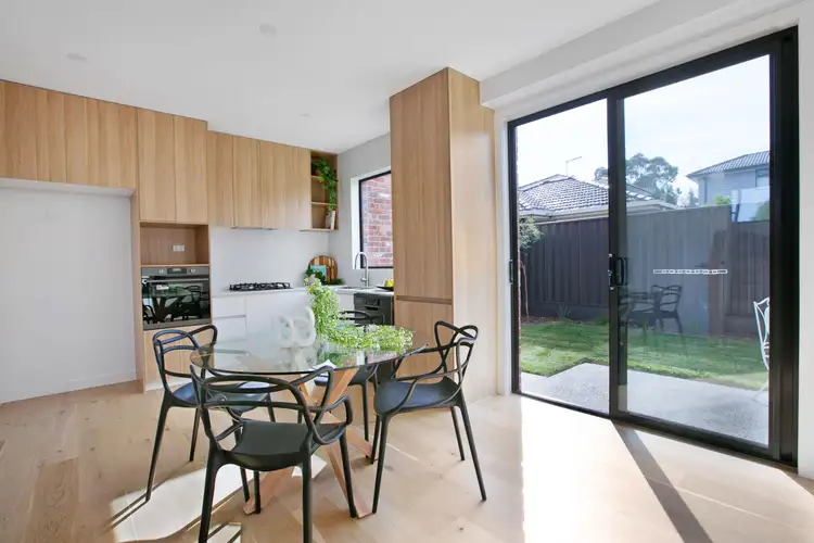 Third view of Homely townhouse listing, 3/9 McCrae Street, Reservoir VIC 3073