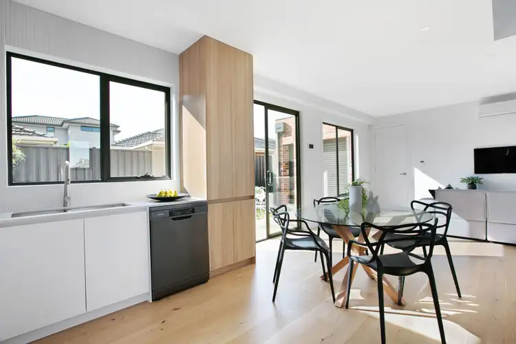 Fourth view of Homely townhouse listing, 3/9 McCrae Street, Reservoir VIC 3073