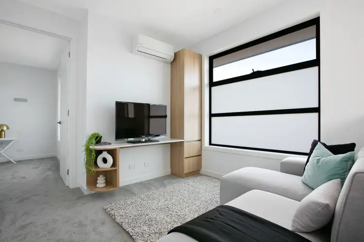 Fifth view of Homely townhouse listing, 3/9 McCrae Street, Reservoir VIC 3073