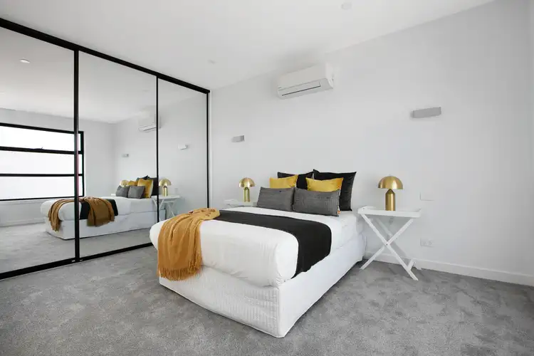 Sixth view of Homely townhouse listing, 3/9 McCrae Street, Reservoir VIC 3073