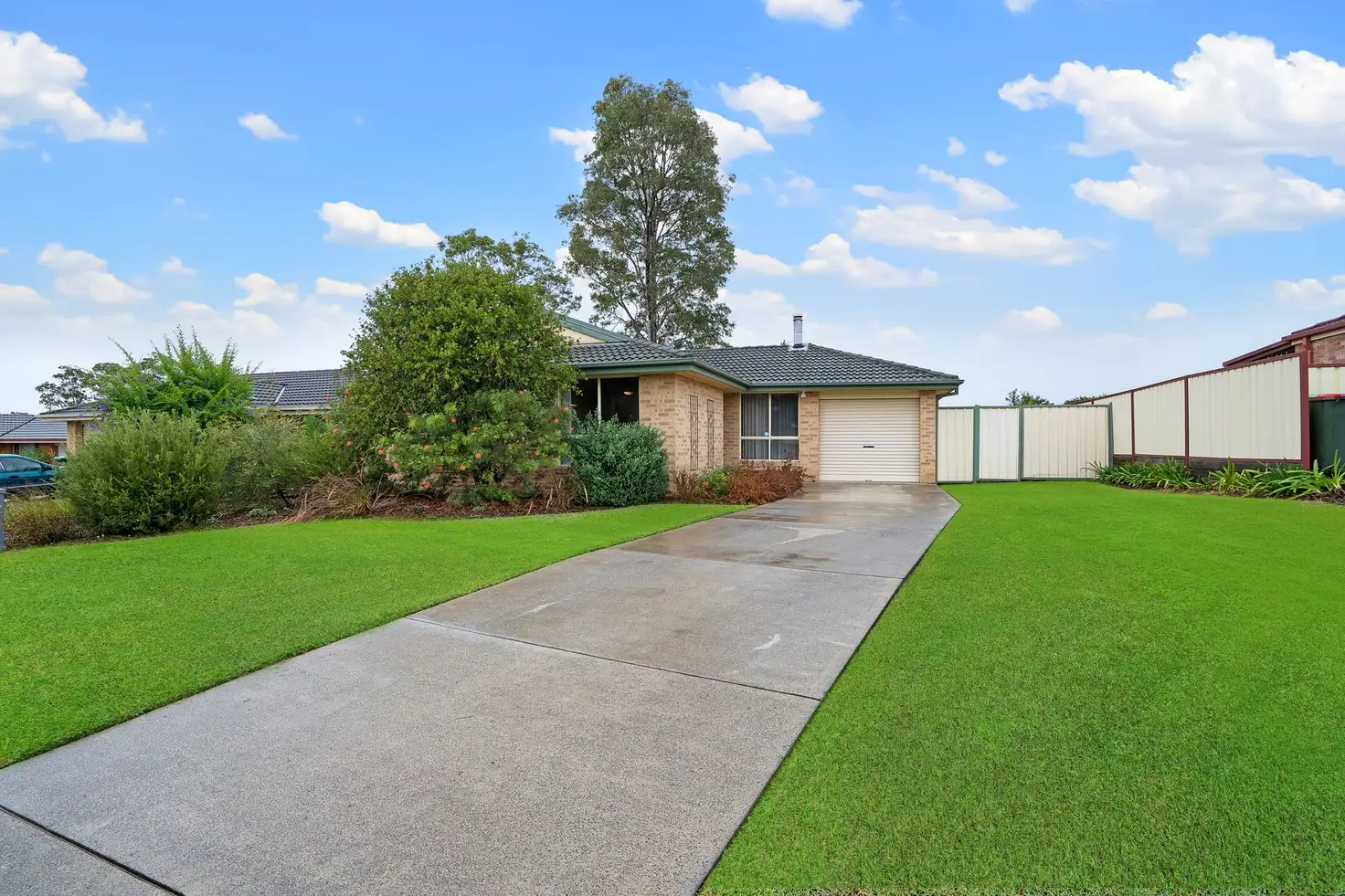 Main view of Homely house listing, 11 Schanck Drive, Metford NSW 2323