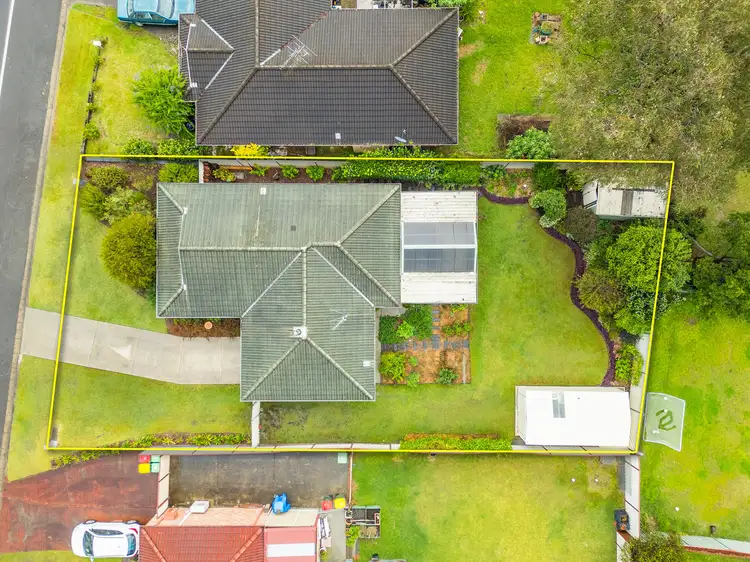 Second view of Homely house listing, 11 Schanck Drive, Metford NSW 2323