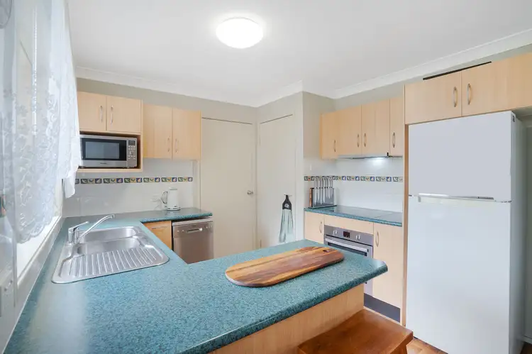 Fourth view of Homely house listing, 11 Schanck Drive, Metford NSW 2323