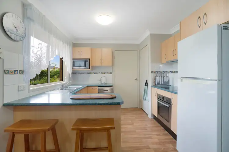 Fifth view of Homely house listing, 11 Schanck Drive, Metford NSW 2323