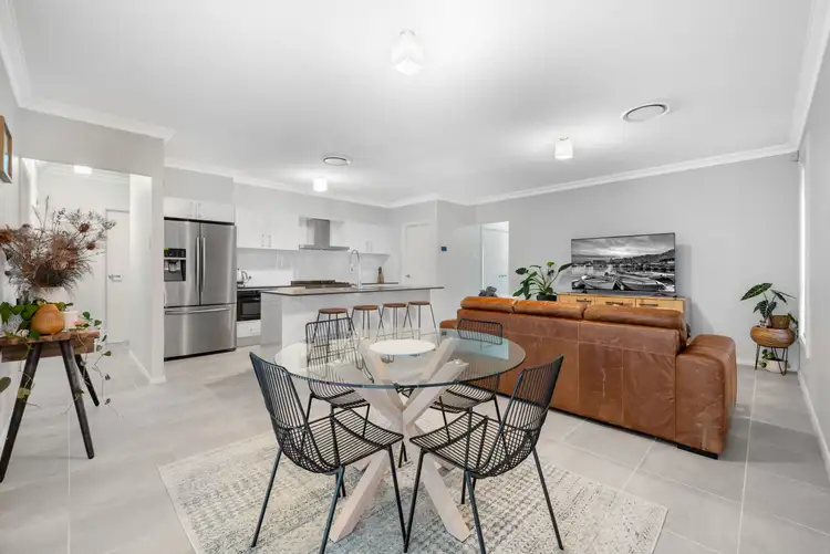 Sixth view of Homely house listing, 14 Reynolds Street, Spring Farm NSW 2570