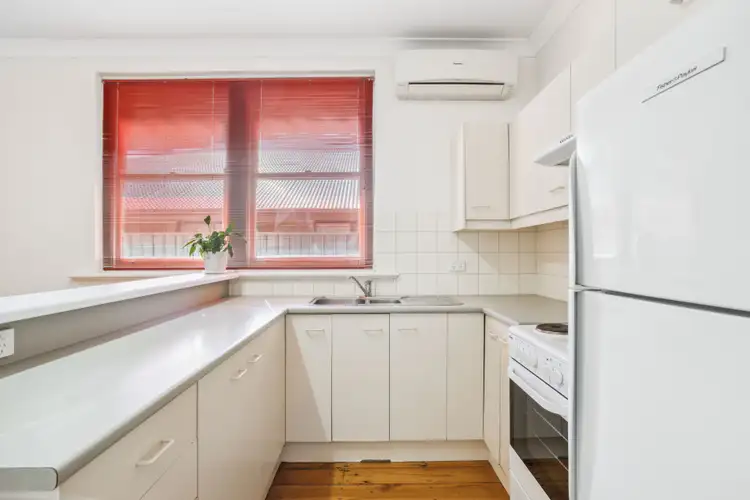 Fifth view of Homely house listing, 1/13 Kauri Parade, Seacliff SA 5049