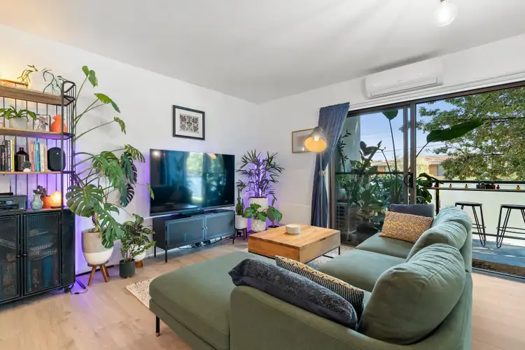 Second view of Homely apartment listing, 1/15 New Street, Ringwood VIC 3134