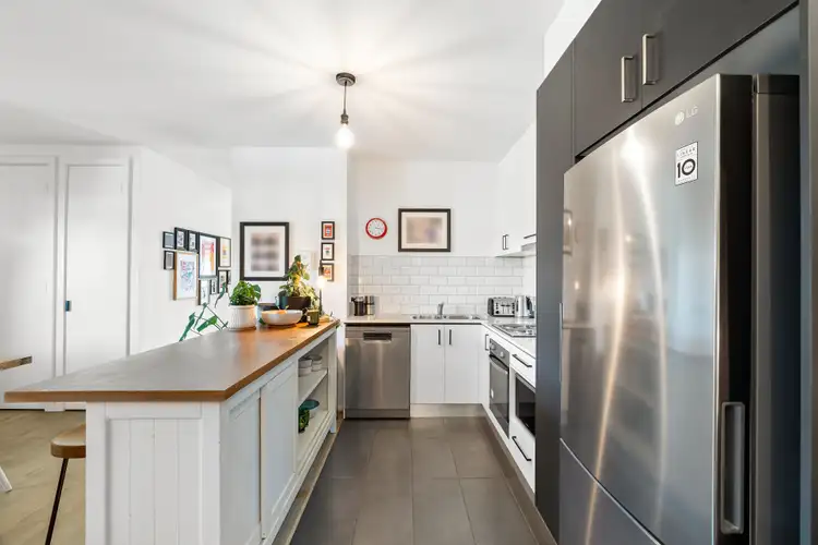 Third view of Homely apartment listing, 1/15 New Street, Ringwood VIC 3134