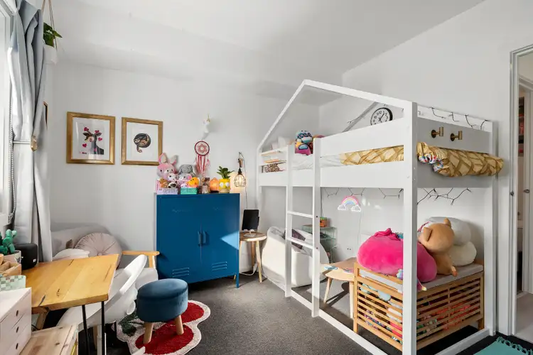 Fifth view of Homely apartment listing, 1/15 New Street, Ringwood VIC 3134