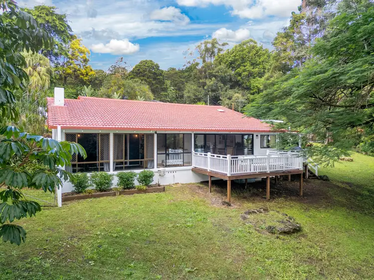 Fourth view of Homely house listing, 53 Richmond Hill Road, Richmond Hill NSW 2480