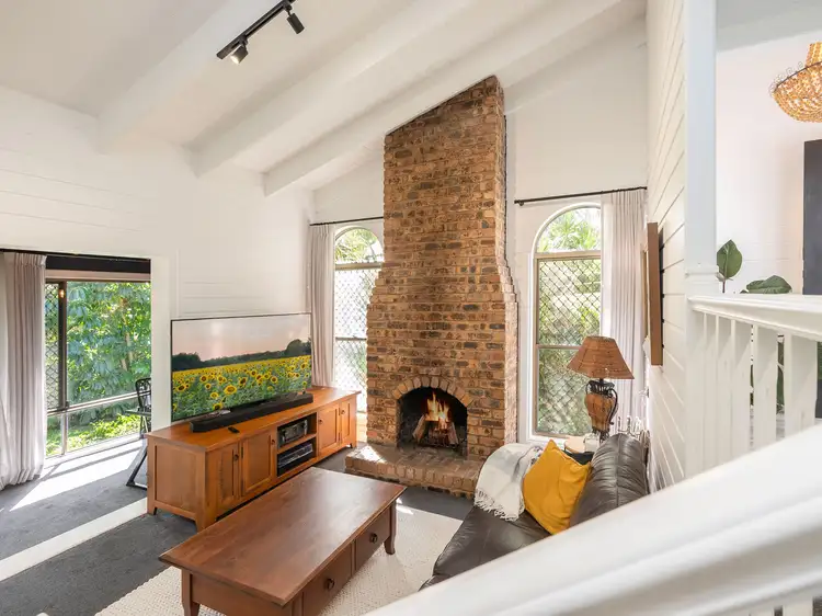 Fifth view of Homely house listing, 53 Richmond Hill Road, Richmond Hill NSW 2480