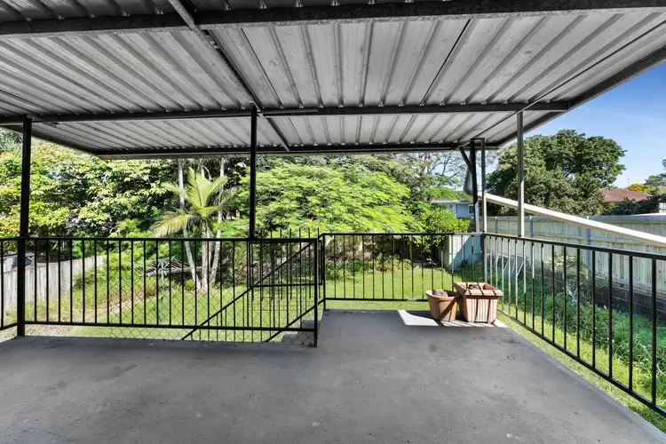 Sixth view of Homely house listing, 1548 Creek Road, Carina QLD 4152