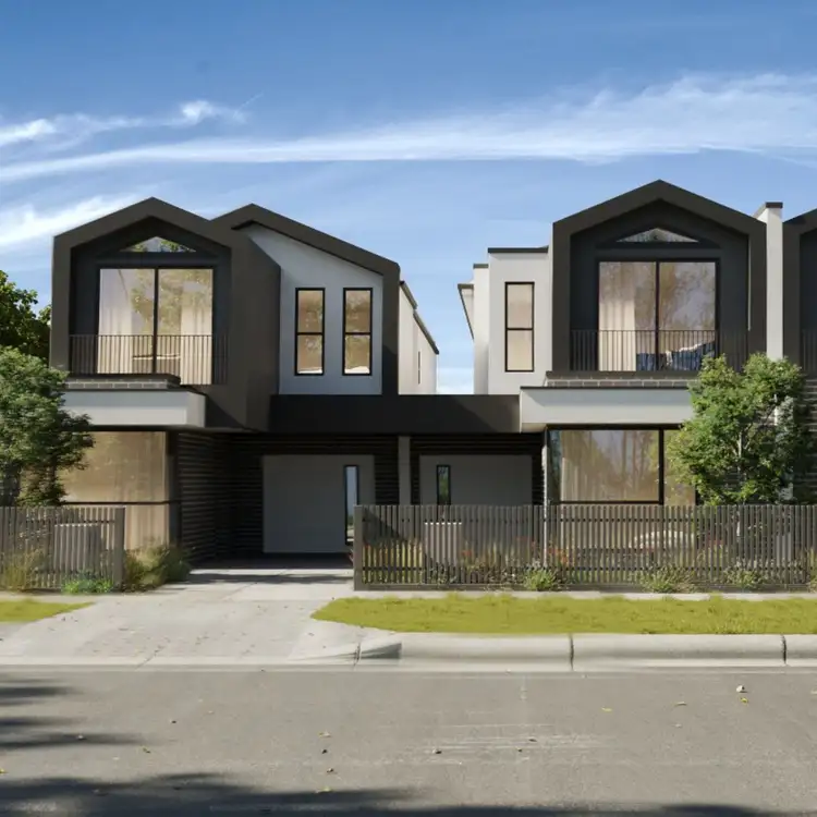 11a Challis Street, Newport VIC 3015