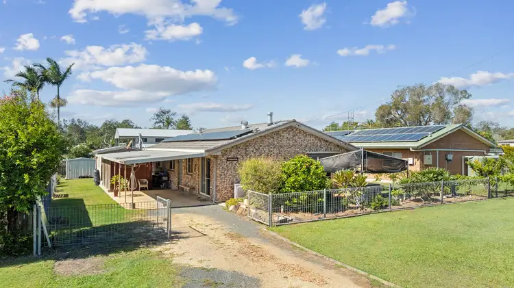 Main view of Homely house listing, 12 Mookin Street, Tucabia NSW 2462