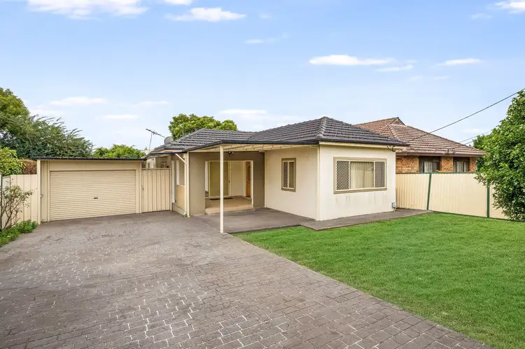 31A Augusta Street, Condell Park NSW 2200