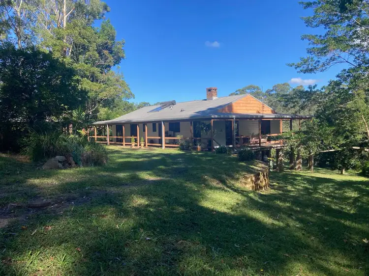 795 Valery Road, Valery NSW 2454