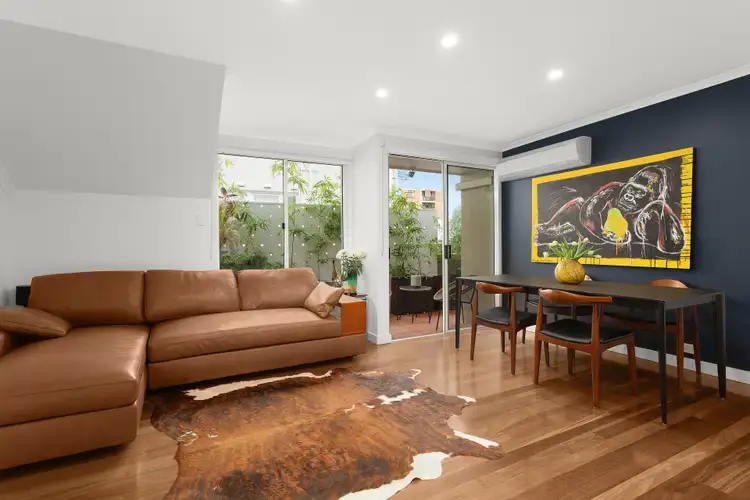 Main view of Homely apartment listing, 8/15 Little Bourke Street, Surry Hills NSW 2010