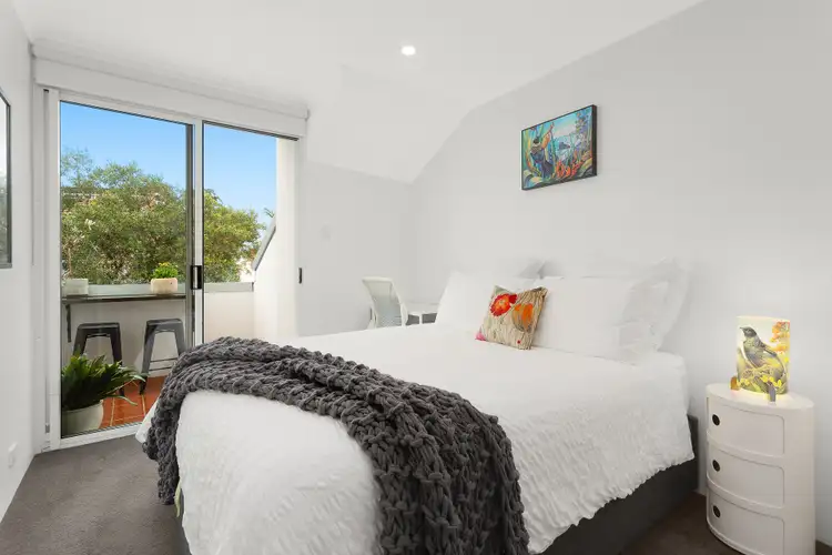 Fifth view of Homely apartment listing, 8/15 Little Bourke Street, Surry Hills NSW 2010