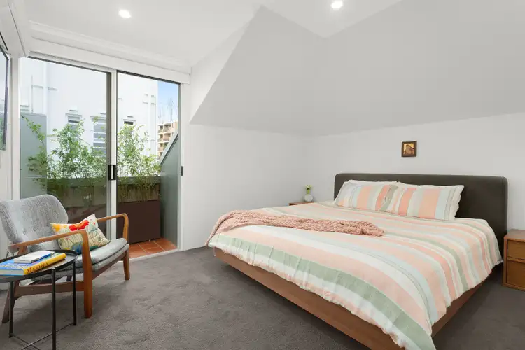 Sixth view of Homely apartment listing, 8/15 Little Bourke Street, Surry Hills NSW 2010