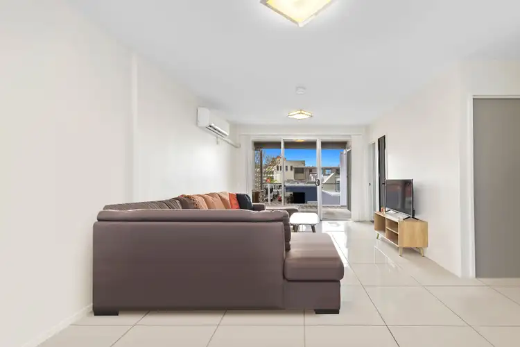 Second view of Homely apartment listing, 309/333 Water Street, Fortitude Valley QLD 4006