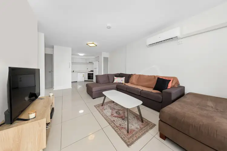 Third view of Homely apartment listing, 309/333 Water Street, Fortitude Valley QLD 4006