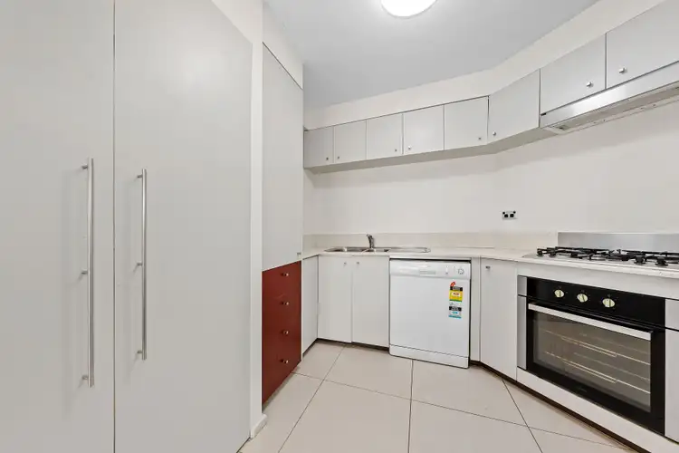Fourth view of Homely apartment listing, 309/333 Water Street, Fortitude Valley QLD 4006