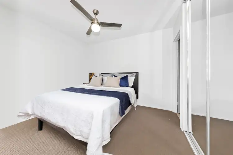 Fifth view of Homely apartment listing, 309/333 Water Street, Fortitude Valley QLD 4006