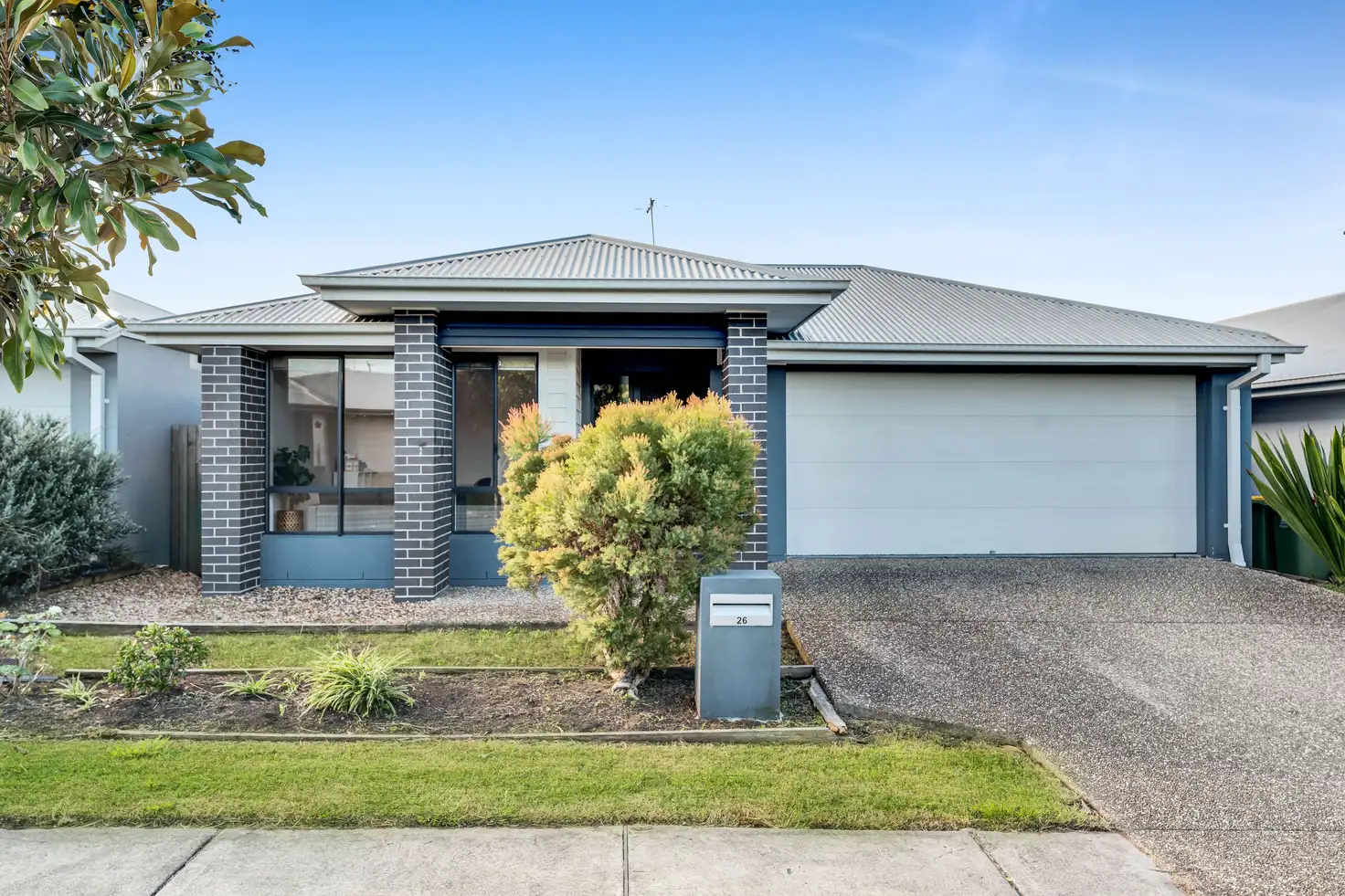 Main view of Homely house listing, 26 Como Way, Redbank QLD 4301
