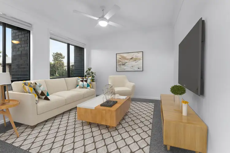 Third view of Homely house listing, 26 Como Way, Redbank QLD 4301