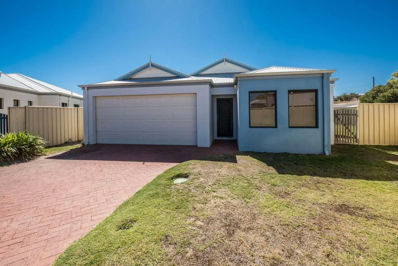 Main view of Homely house listing, 35 Damia Circle, Port Denison WA 6525