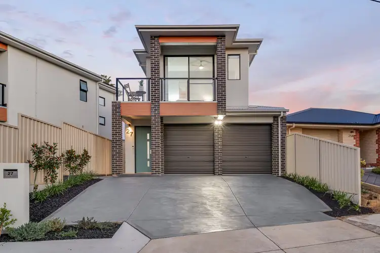 27 The Parade, Blair Athol SA 5084