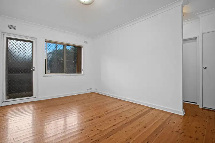 Second view of Homely apartment listing, 3/56 Clissold Parade, Campsie NSW 2194