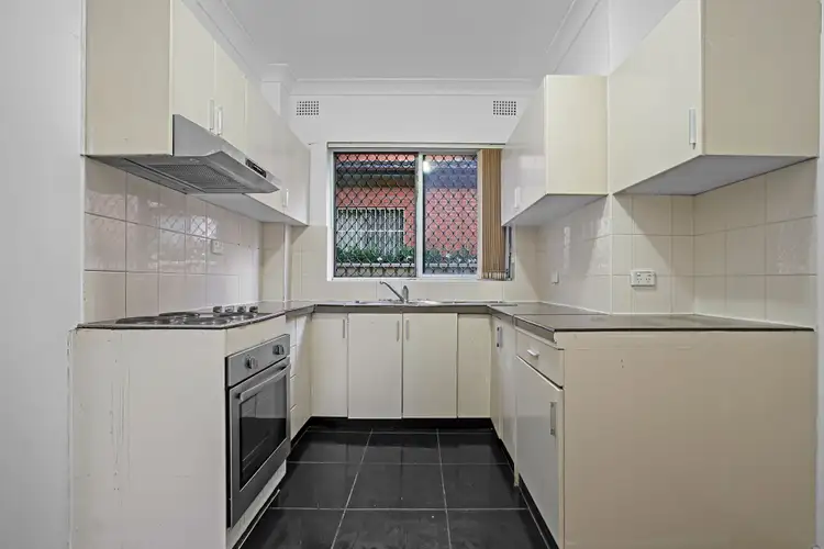 Third view of Homely apartment listing, 3/56 Clissold Parade, Campsie NSW 2194