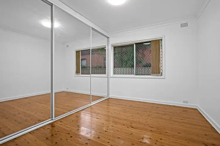 Fifth view of Homely apartment listing, 3/56 Clissold Parade, Campsie NSW 2194