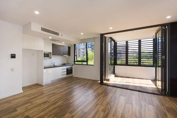 212/20 Hudson Street, Lewisham NSW 2049
