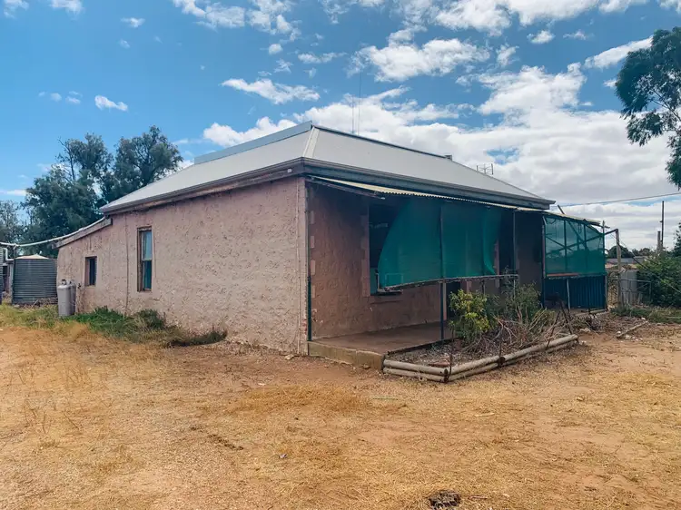 Fifth view of Homely house listing, 225 Moonta-Wallaroo Road, North Moonta SA 5558