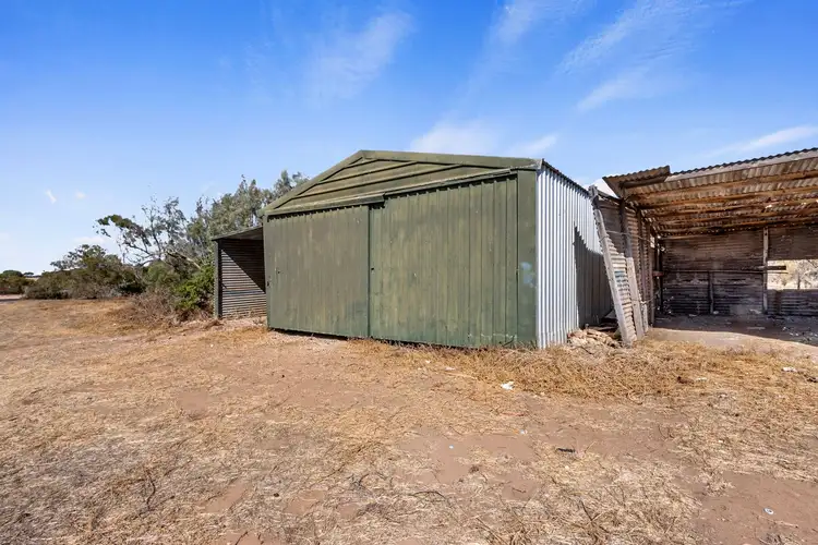 Sixth view of Homely house listing, 225 Moonta-Wallaroo Road, North Moonta SA 5558