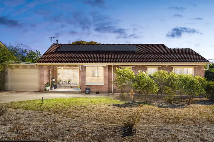 5 Tepko Street, Gepps Cross SA 5094
