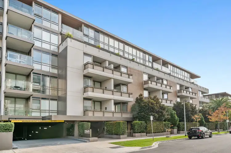 205/15 Bond Street, Caulfield North VIC 3161