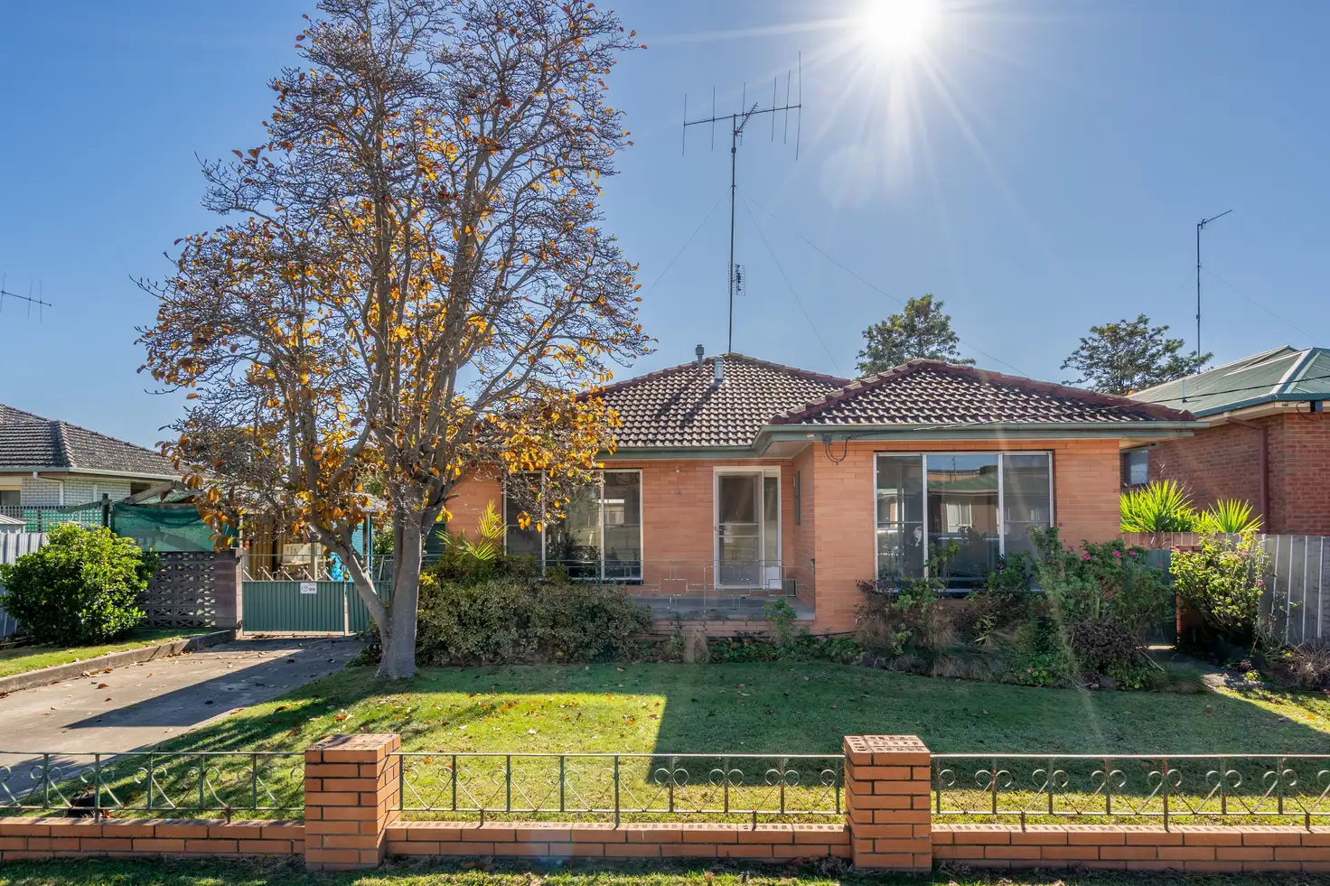 Main view of Homely house listing, 36 Tristan Street, Seymour VIC 3660