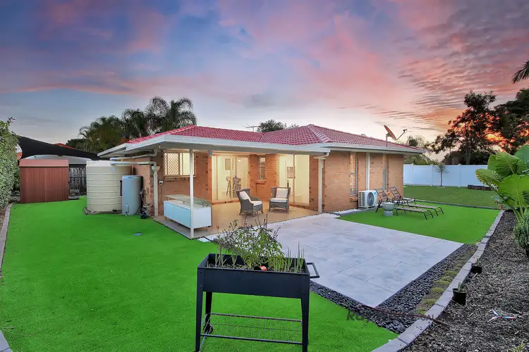 8 Murphy Street, Calamvale QLD 4116