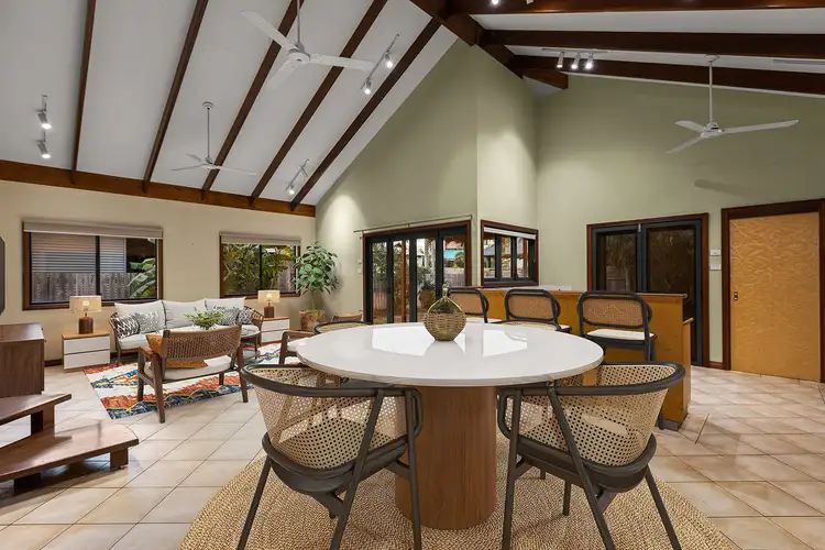 Fifth view of Homely house listing, 6 Celtic Loop, Cable Beach WA 6726