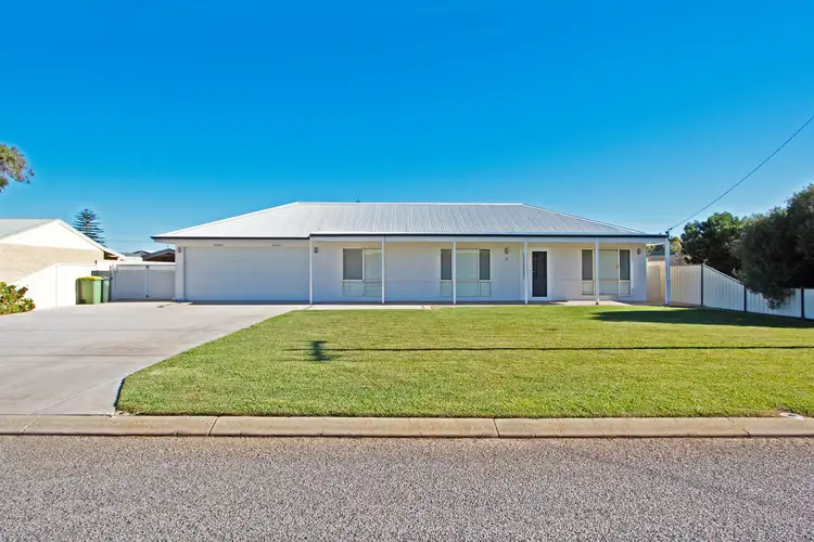 Main view of Homely house listing, 4 Cormorant Court, Jurien Bay WA 6516