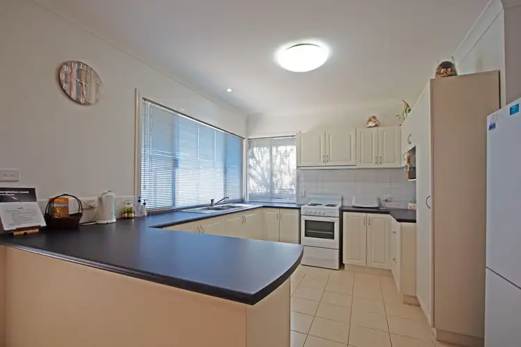 Second view of Homely house listing, 4 Cormorant Court, Jurien Bay WA 6516
