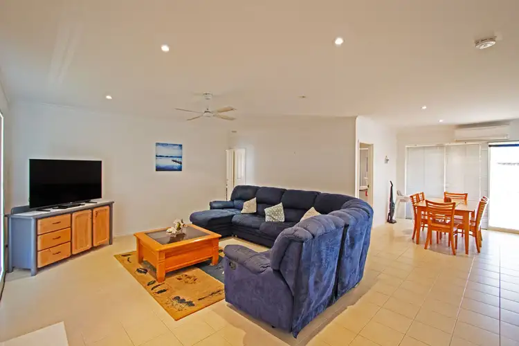 Third view of Homely house listing, 4 Cormorant Court, Jurien Bay WA 6516