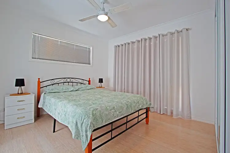 Fifth view of Homely house listing, 4 Cormorant Court, Jurien Bay WA 6516