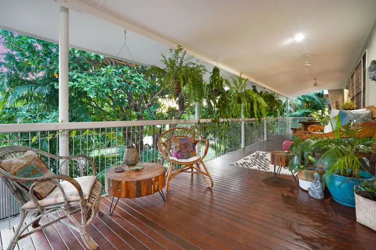 Fourth view of Homely house listing, 22 Leichhardt Crescent, Fannie Bay NT 820