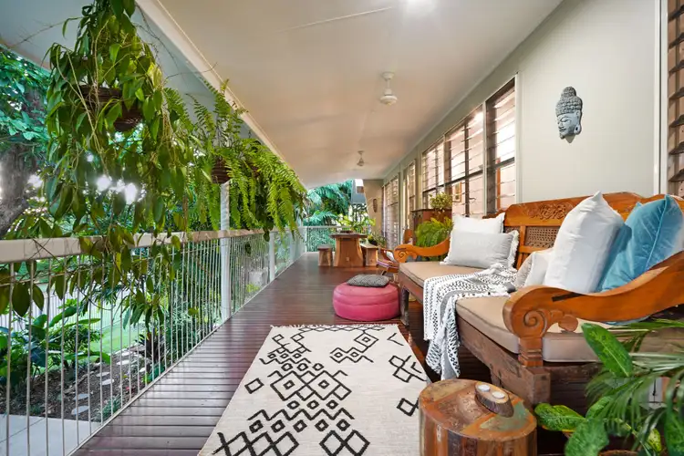 Fifth view of Homely house listing, 22 Leichhardt Crescent, Fannie Bay NT 820
